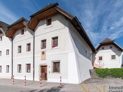 Altbauwohnung mieten in 4600 Wels (Bild 2)