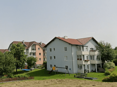 Wohnung mieten in 4171 St. Peter