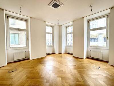 Gewerbeobjekt mieten in 1010 Wien
