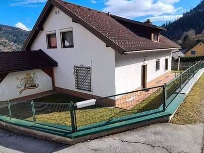 Haus provisionsfrei kaufen in 9322 Micheldorf