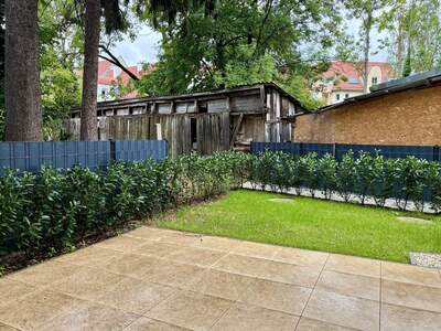 Wohnung mit Balkon kaufen in 8010 Graz (Bild 3)