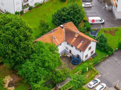 Grundstück kaufen in 6900 Bregenz (Bild 1)