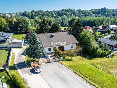 Einfamilienhaus kaufen in 4540 Pfarrkirchen