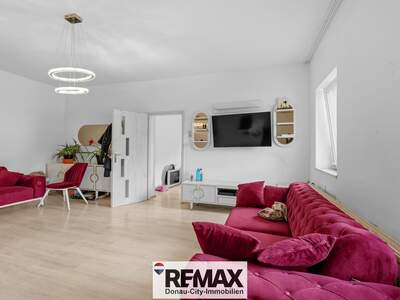 Einfamilienhaus kaufen in 2432 Schwadorf (Bild 4)