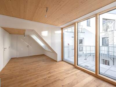 Wohnung mit Balkon mieten in 1020 Wien (Bild 4)