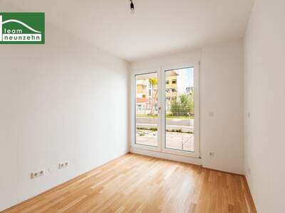 Büro / Praxis kaufen in 1220 Wien (Bild 1)