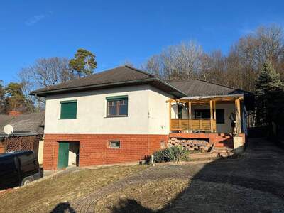 Haus provisionsfrei kaufen in 7512 Kohfidisch