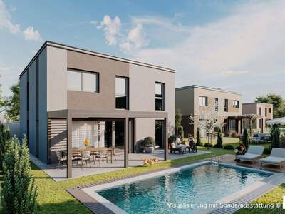 Haus kaufen in 2203 Großebersdorf