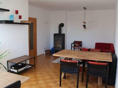 Altbauwohnung mit Balkon kaufen in 4921 Hohenzell (Bild 5)