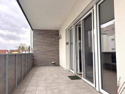 Wohnung kaufen in 4320 Perg