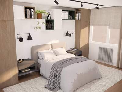 Wohnung kaufen in 1160 Wien