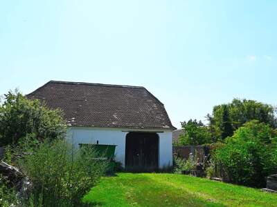 Haus kaufen in 2074 Unterretzbach