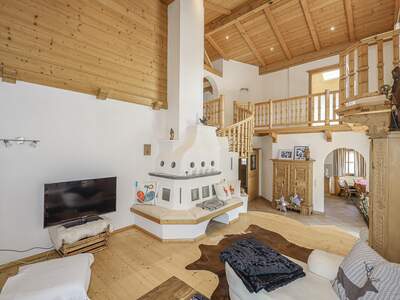 Einfamilienhaus kaufen in 6370 Reith (Bild 3)