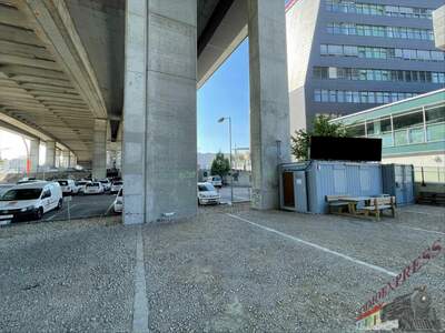 Halle / Lager / Produktion mieten in 1030 Wien (Bild 3)