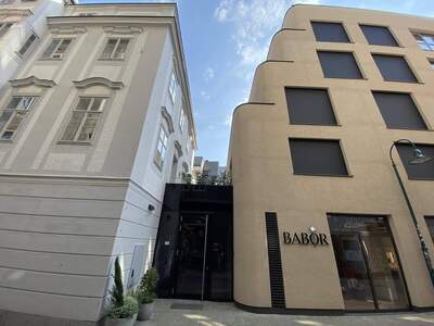 Mietwohnung in 4020 Linz