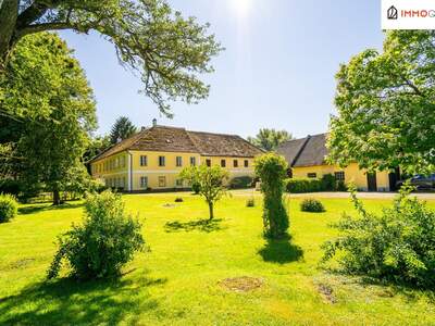 Haus mit Garten kaufen in 3361 Aschbach (Bild 1)