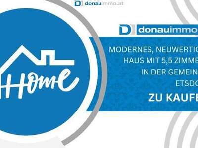 Haus kaufen in 3492 Etsdorf