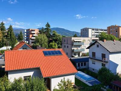 Etagenwohnung kaufen in 8020 Graz