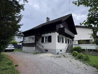 Haus mieten in 6850 Dornbirn