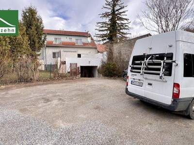 Büro / Praxis kaufen in 2463 Stixneusiedl (Bild 5)