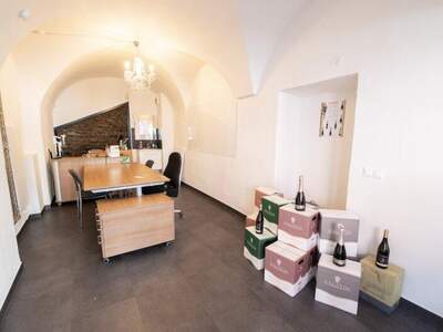 Büro / Praxis mieten in 9020 Klagenfurt (Bild 2)