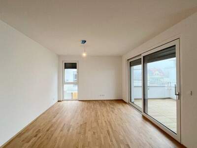 Terrassenwohnung kaufen in 2700 Wr. Neustadt (Bild 2)