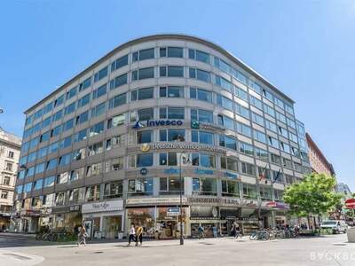 Gewerbeobjekt mieten in 1010 Wien