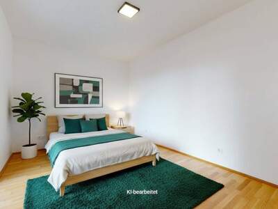Wohnung mieten in 8055 Graz