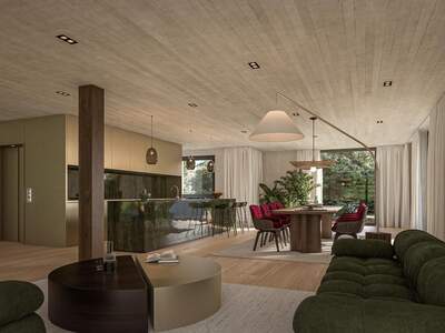 Chalet kaufen in 1230 Wien (Bild 3)