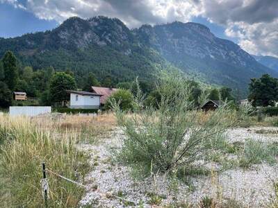 Grundstück kaufen in 9135 Bad Eisenkappel