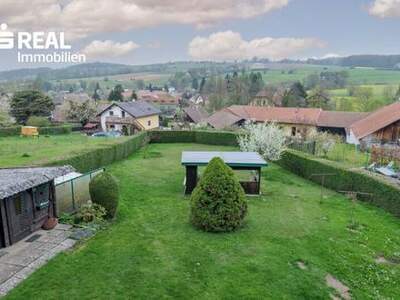 Haus kaufen in 3034 Unter Oberndorf