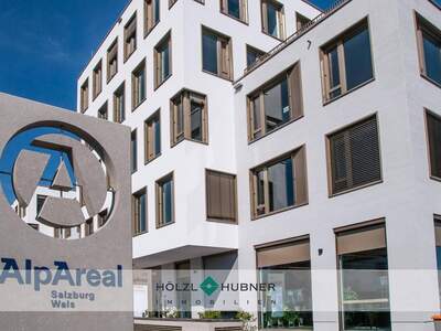 Gewerbeobjekt mieten in 5071 Wals