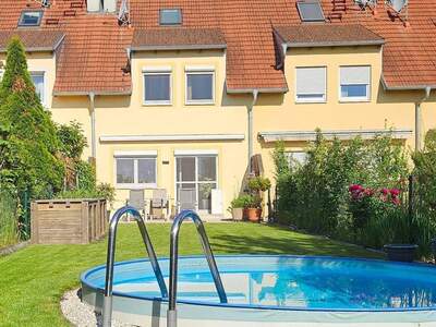 Haus provisionsfrei kaufen in 2201 Gerasdorf