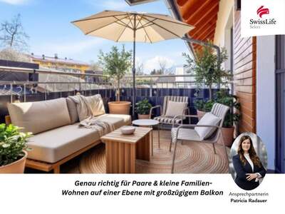 Eigentumswohnung in 5071 Wals