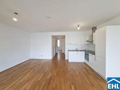 Terrassenwohnung mieten in 1210 Wien (Bild 4)