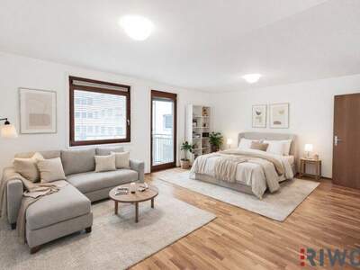 Terrassenwohnung kaufen in 1020 Wien (Bild 1)