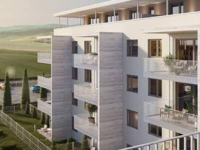 Wohnung mit Balkon mieten in 9073 Klagenfurt (Bild 2)