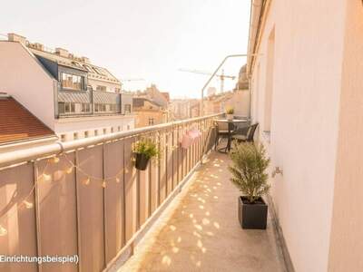 Wohnung kaufen in 1050 Wien