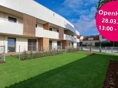 Eigentumswohnung in 7100 Neusiedl