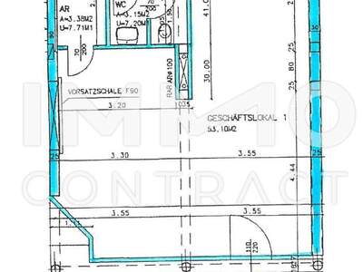 Gewerbeobjekt mieten in 8010 Graz (Bild 4)