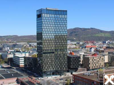 Gewerbeobjekt mieten in 4020 Linz (Bild 1)