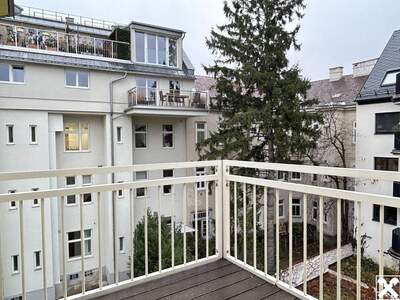 Wohnung mit Balkon kaufen in 1210 Wien (Bild 2)