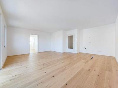Terrassenwohnung kaufen in 1220 Wien (Bild 5)
