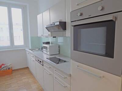 Gewerbeobjekt mieten in 1090 Wien (Bild 5)