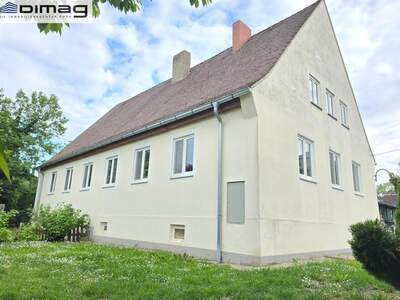 Altbauwohnung mieten in 2432 Schwadorf (Bild 2)