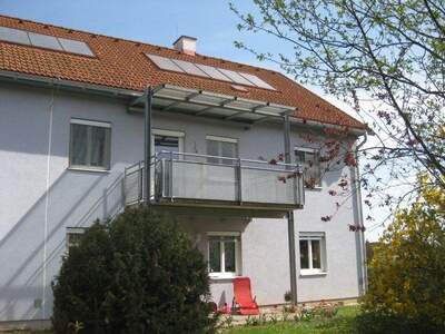 Terrassenwohnung mieten in 8330 Feldbach (Bild 1)