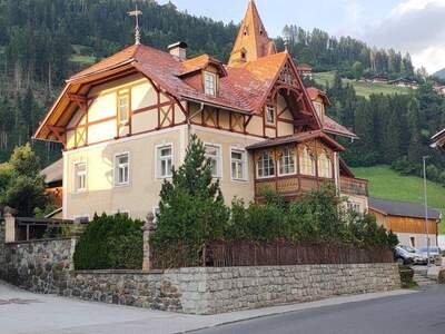 Haus kaufen in 9920 Sillian