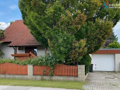 Haus kaufen in 2751 Matzendorf