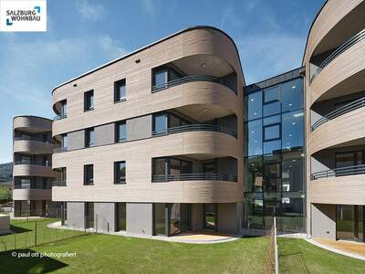 Etagenwohnung provisionsfrei kaufen in 5440 Golling