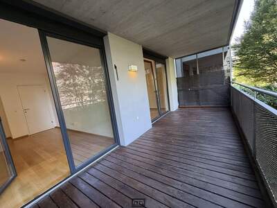 Wohnung mit Balkon mieten in 6020 Innsbruck (Bild 3)